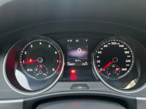 Volkswagen Teramont 3.6L SEL (AWD) 2018