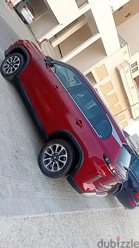 سوزوكي فيتارا 2023