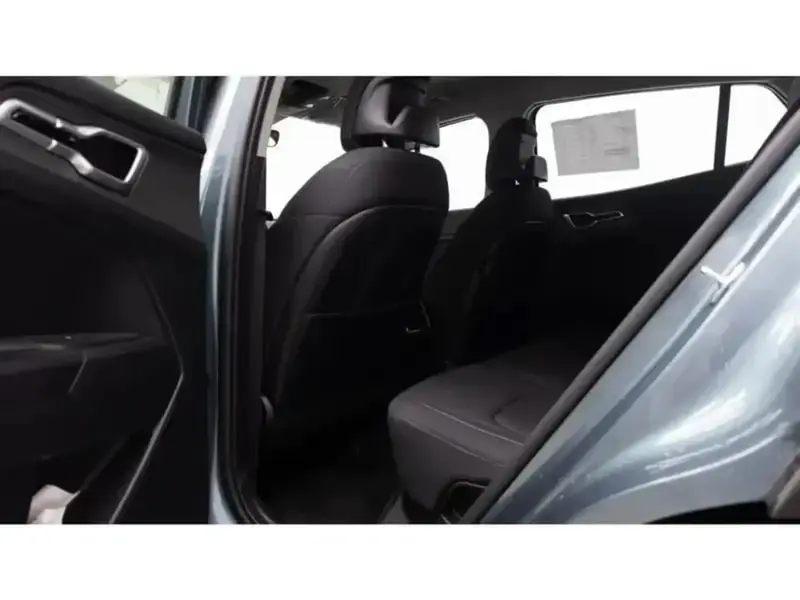 KIA Carens 2024