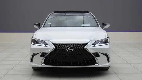 lexus lexus-es image New Lexus ES 350 2024