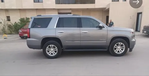 Chevrolet Tahoe LS 2020