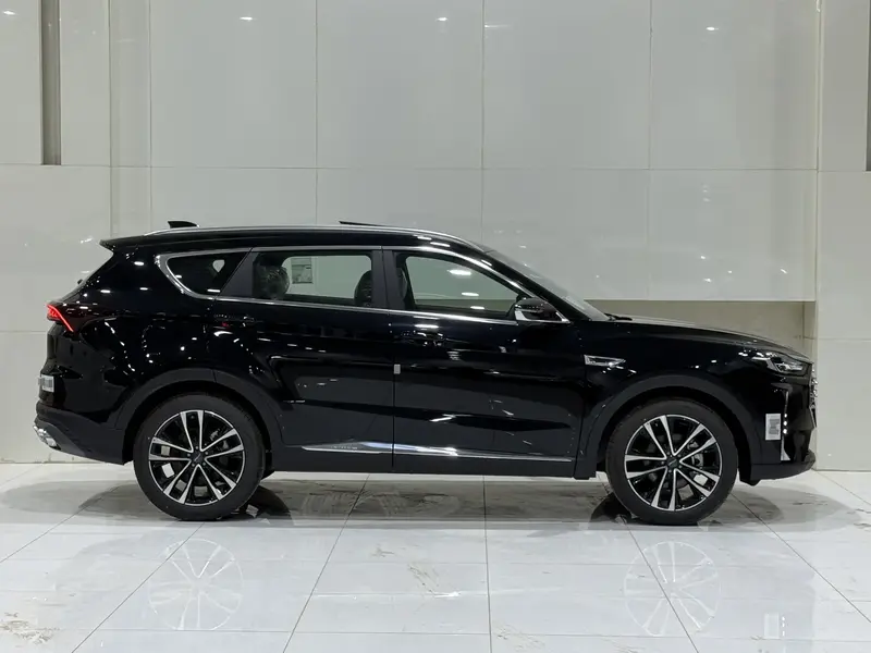 Jetour X70Plus 2025