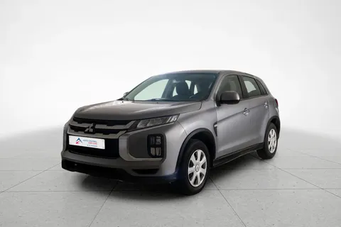 Mitsubishi ASX 2.0L GLX (2WD) 2023