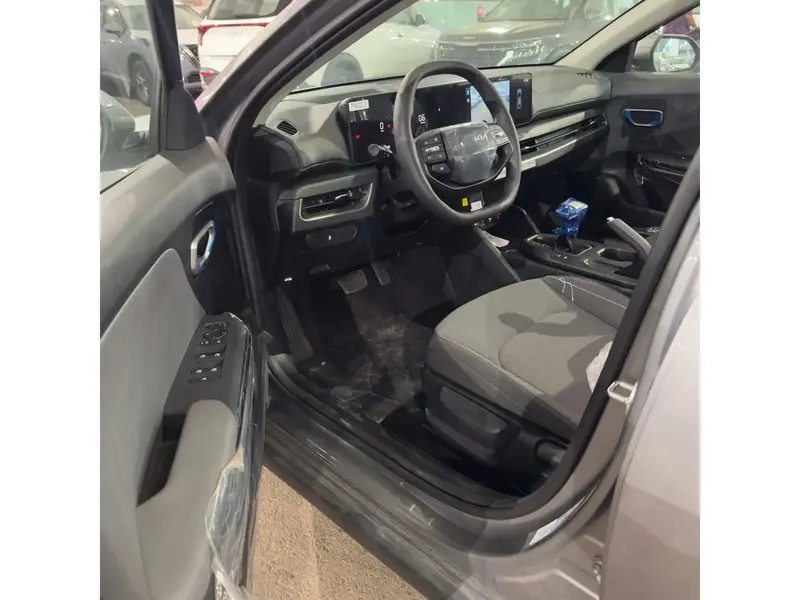KIA K4 2026