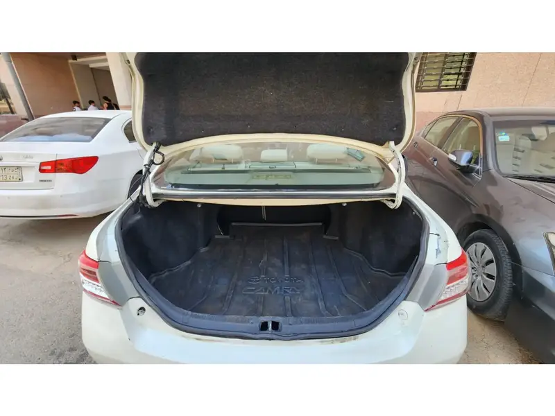Toyota Camry 2010
