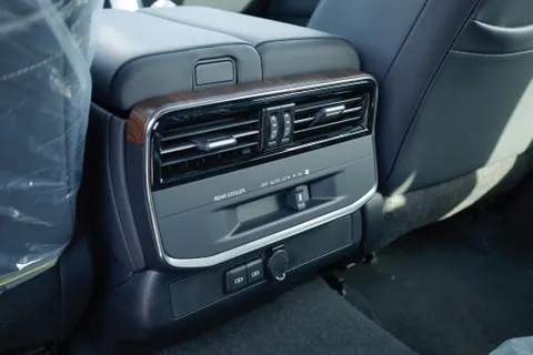 New Toyota Land Cruiser 2025