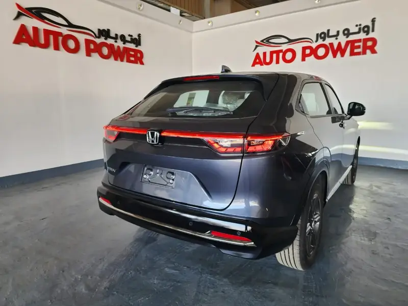 Honda HR-V 2024