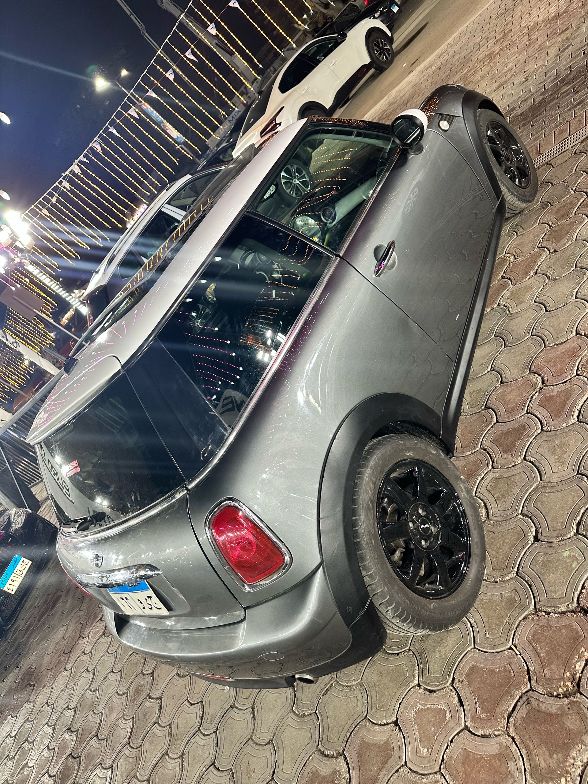 Mini Cooper 2010