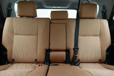 Toyota Fortuner 2023