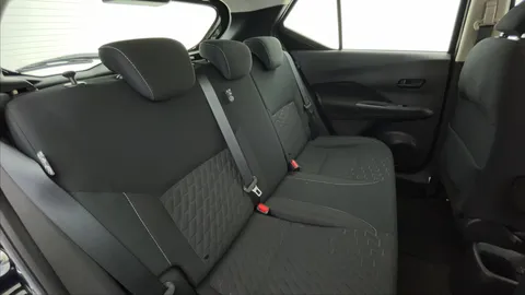 Nissan Kicks 2023