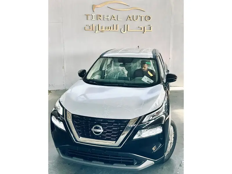 Nissan X-Trail 2025