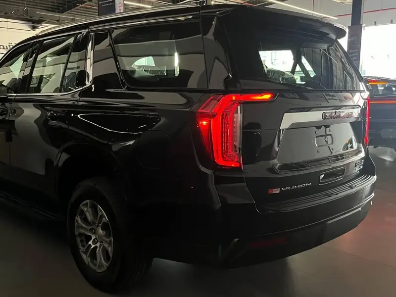 GMC Yukon 2024