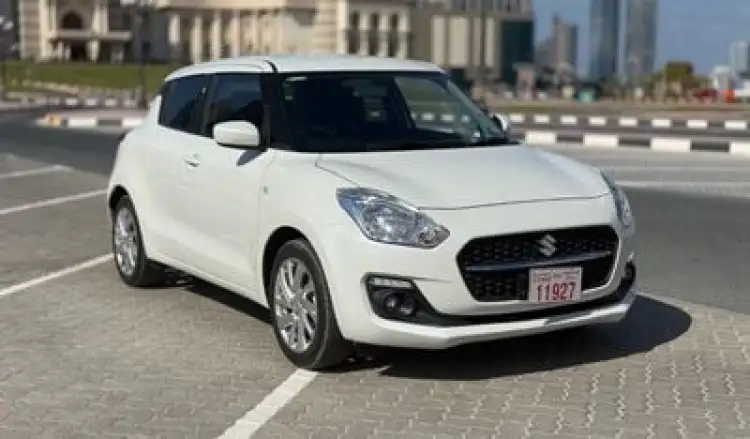 suzuki swift image Suzuki Swift Dzire GL 1.2L