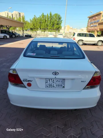 Toyota Camry 2006