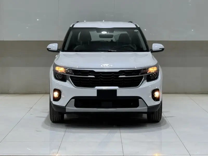 KIA Seltos 2024