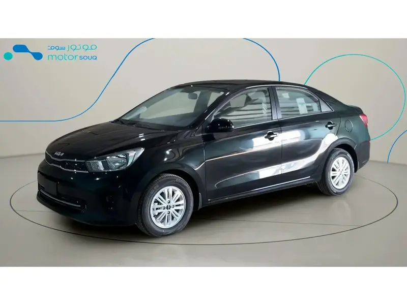 KIA Pegas 2024