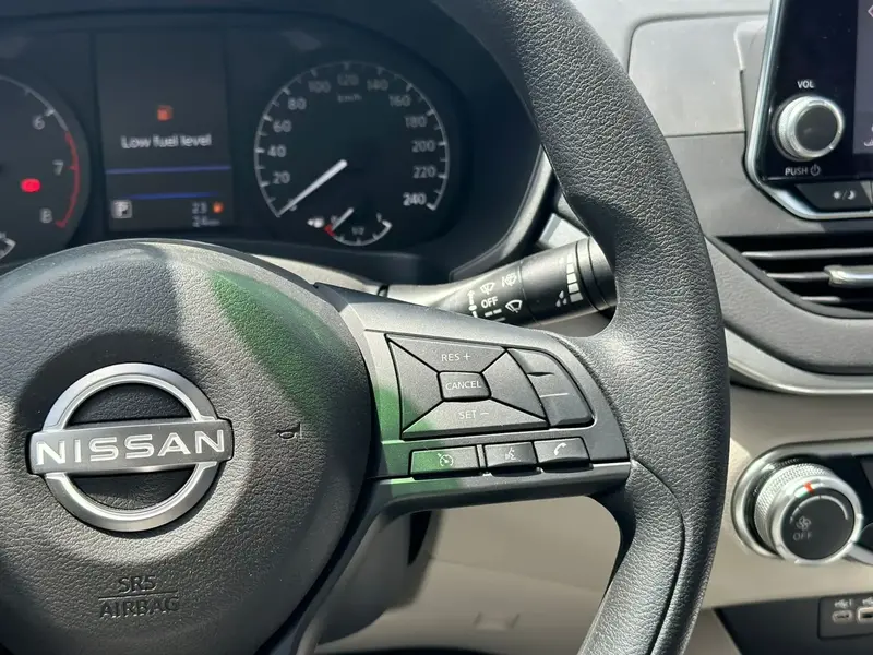 Nissan Altima 2024