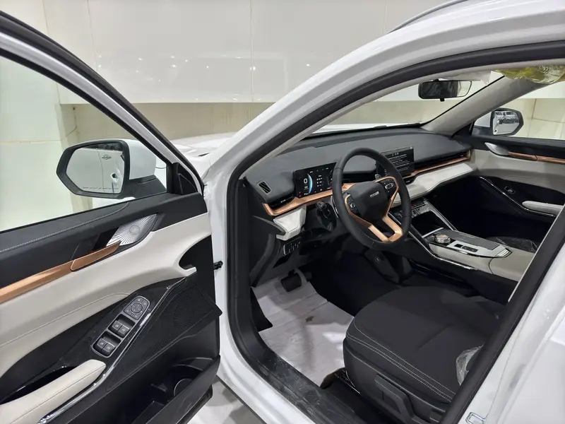 Haval H6 2025