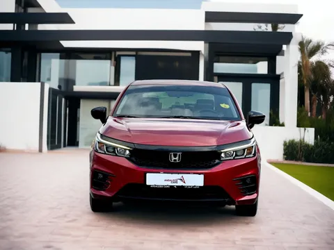 Honda City 1.5L LX 2023