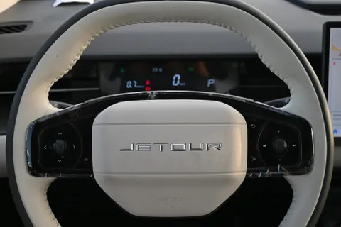 New Jetour Dashing 1.5T Comfort 2024