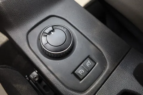 Renault Duster 2019