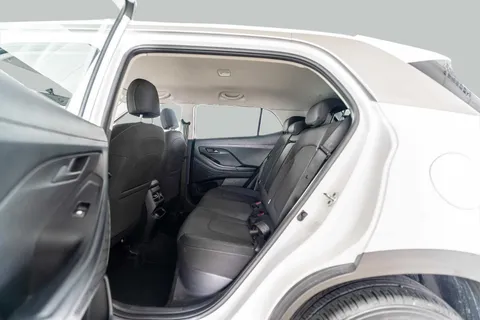 Hyundai Creta 1.5L Smart 2023
