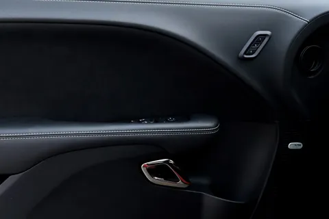 New Dodge Challenger 2023