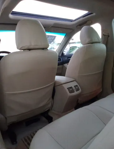 Lexus ES 350 4 door 3.5L 2008