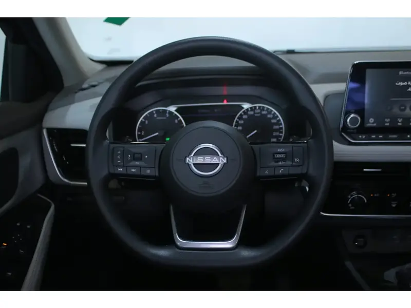 Nissan X-Trail 2025