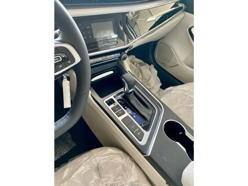 Chery Arrizo 5 2025