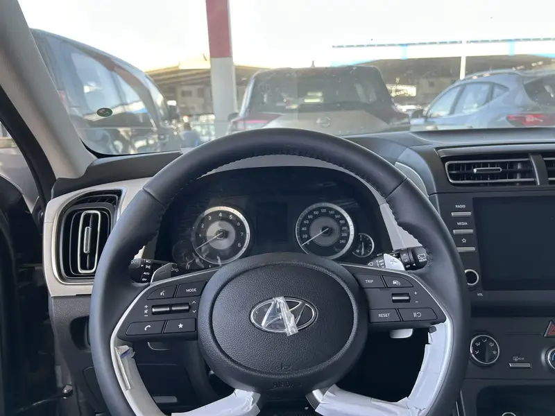 Hyundai Creta 2025