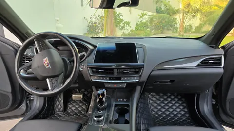 Cadillac CT5 2.0T Sport 2022