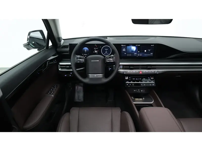 Hyundai Azera 2025