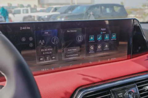 New Nissan Patrol 3.5T Platinum City 2025