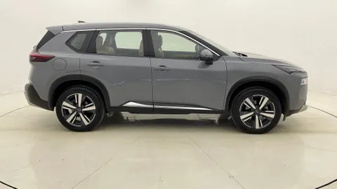 Nissan X-Trail 2023