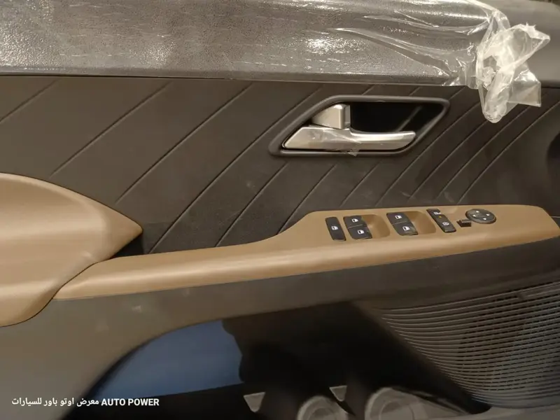 Hyundai Accent 2025