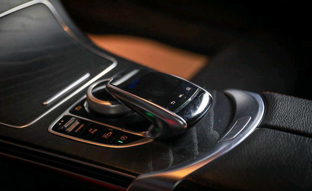 مرسيدس بنز C Class 2022