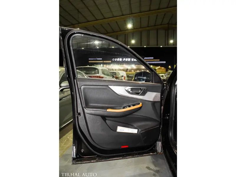 BAIC X7 2024