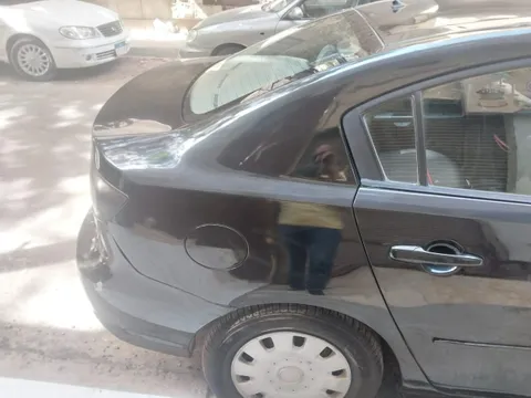 Mazda 3 Sedan 1.6L 2008