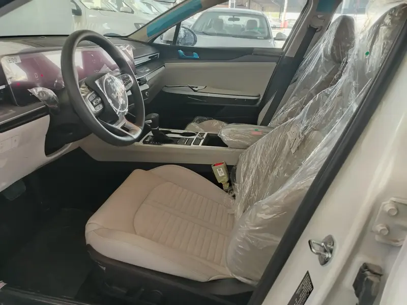 KIA K5 2024