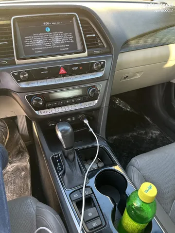 Hyundai Sonata 2.4L Royal 2019