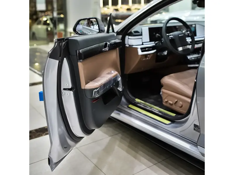 Hyundai Azera 2025