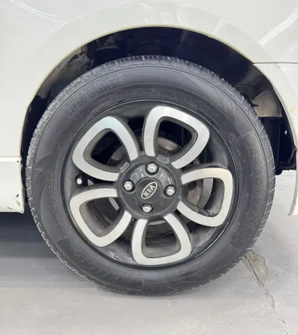 Kia Picanto 2010