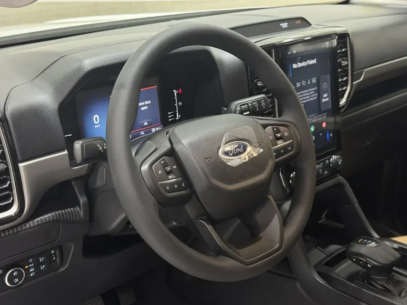 Ford EVEREST 2024
