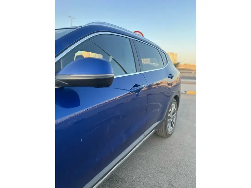 Haval H6 2020