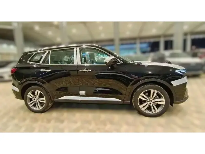 Ford TERRITORY 2025