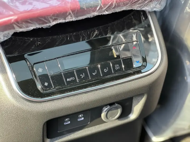 Nissan Patrol 2025