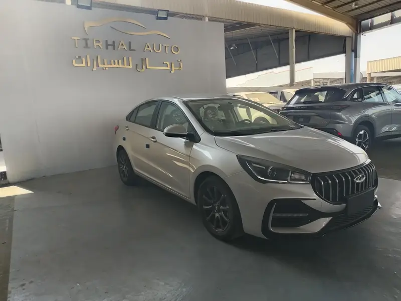 Chery Arrizo 5 2024