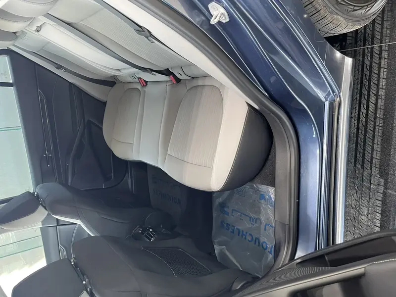 Ford Taurus 2023