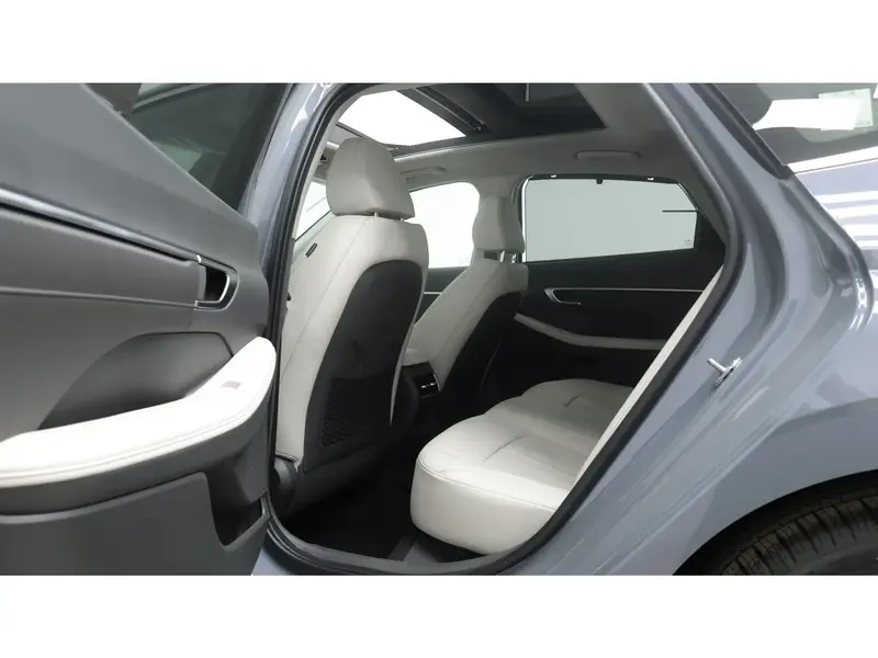 Hyundai Sonata 2025